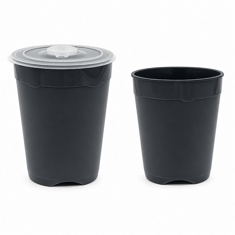 Suppenbecher Mehrweg - 480 ml 30er Set